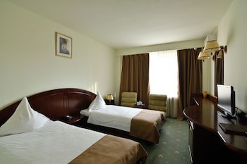 Delta 3 Hotel