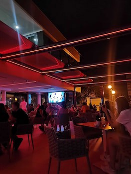 Delta 3 Hotel