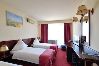 Delta 3 Hotel