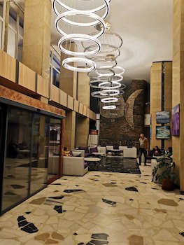 Delta 3 Hotel