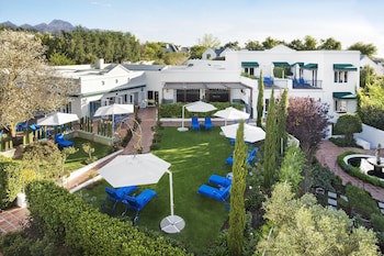 Majeka House