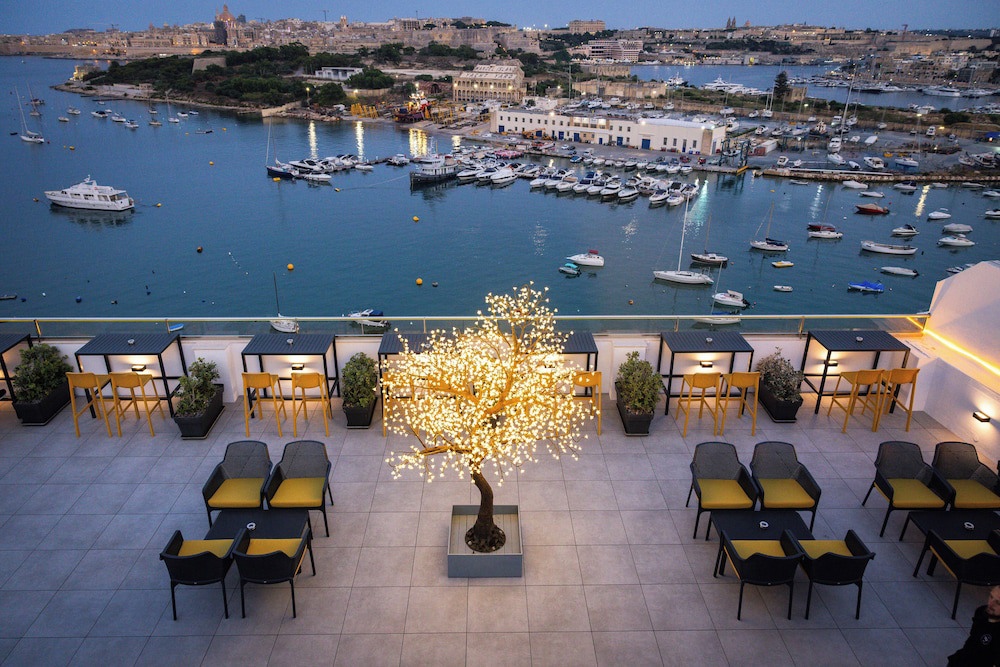 Waterfront