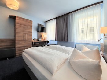 Melarose Feng Shui Hotel galeri fotoğrafı