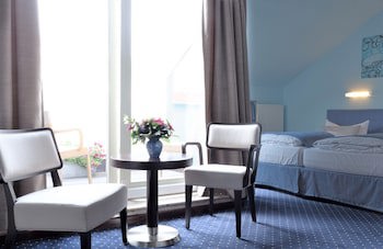 Melarose Feng Shui Hotel galeri fotoğrafı