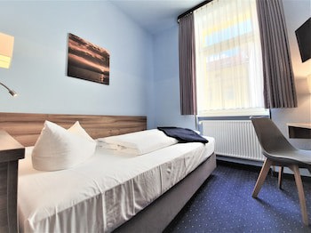Melarose Feng Shui Hotel fotoğrafı