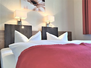 Melarose Feng Shui Hotel galeri fotoğrafı