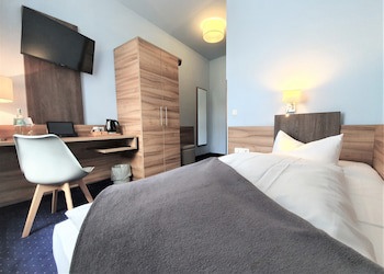 Melarose Feng Shui Hotel fotoğrafı