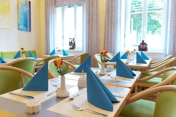 Melarose Feng Shui Hotel galeri fotoğrafı