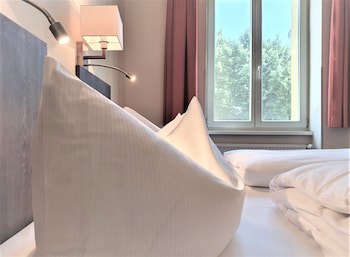 Melarose Feng Shui Hotel galeri fotoğrafı