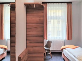 Melarose Feng Shui Hotel fotoğrafı
