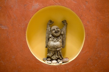 Melarose Feng Shui Hotel galeri fotoğrafı