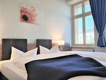 Melarose Feng Shui Hotel galeri fotoğrafı