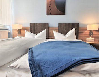 Melarose Feng Shui Hotel galeri fotoğrafı