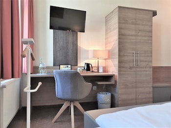 Melarose Feng Shui Hotel galeri fotoğrafı