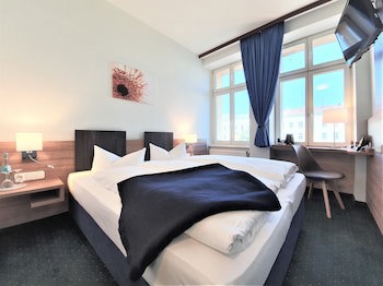 Melarose Feng Shui Hotel galeri fotoğrafı