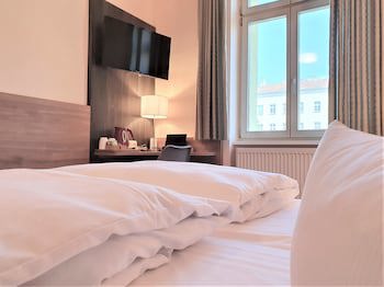 Melarose Feng Shui Hotel galeri fotoğrafı