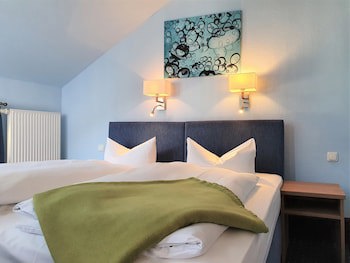 Melarose Feng Shui Hotel galeri fotoğrafı