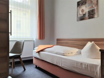Melarose Feng Shui Hotel galeri fotoğrafı