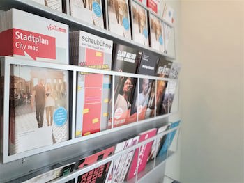 Melarose Feng Shui Hotel galeri fotoğrafı