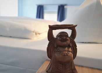 Melarose Feng Shui Hotel fotoğrafı