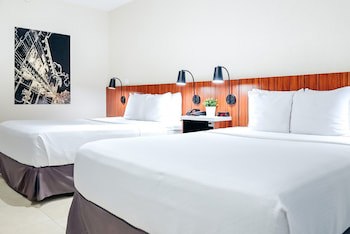 Ponce Plaza Hotel & Casino