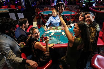 Ponce Plaza Hotel & Casino