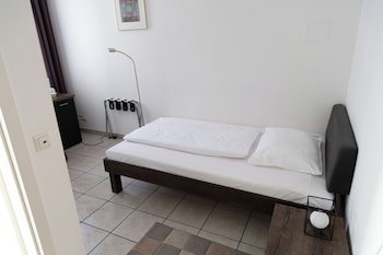 Hotel Haus am Park galeri fotoğrafı