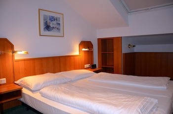 Hotel Haus am Park galeri fotoğrafı
