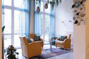 Hotel Haus am Park fotoğrafı