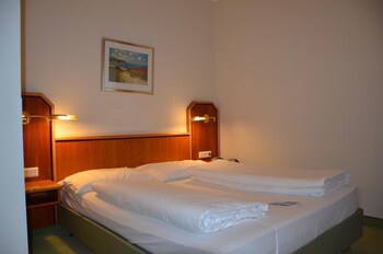 Hotel Haus am Park galeri fotoğrafı