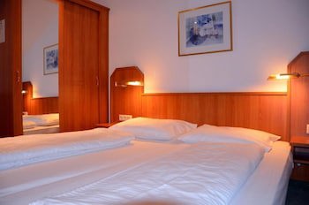 Hotel Haus am Park galeri fotoğrafı