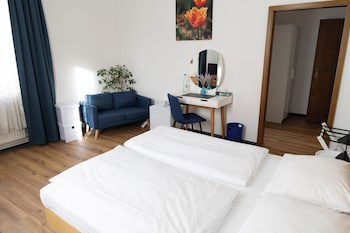Hotel Haus am Park galeri fotoğrafı