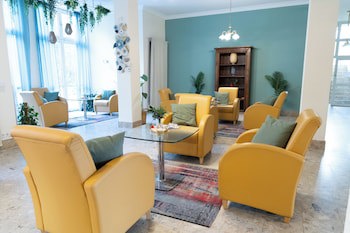 Hotel Haus am Park fotoğrafı