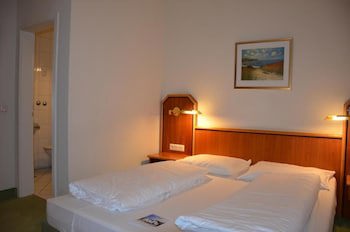 Hotel Haus am Park galeri fotoğrafı