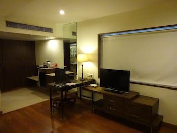 Minerva Grand Banjara Hills