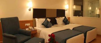 Minerva Grand Banjara Hills