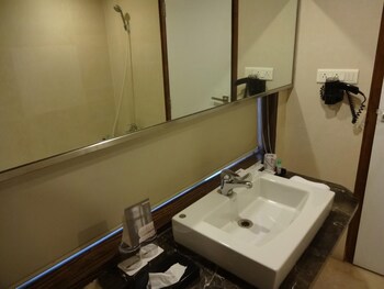 Minerva Grand Banjara Hills