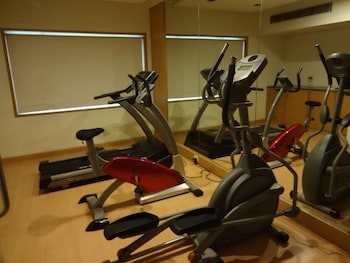 Minerva Grand Banjara Hills