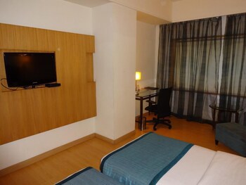 Minerva Grand Banjara Hills