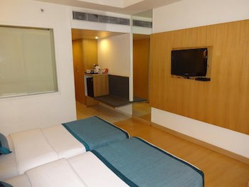 Minerva Grand Banjara Hills