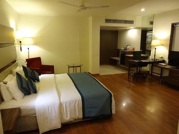 Minerva Grand Banjara Hills
