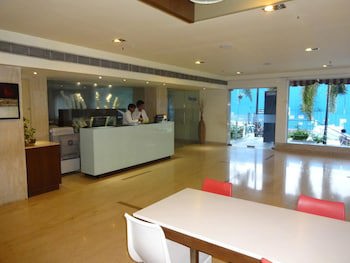 Minerva Grand Banjara Hills