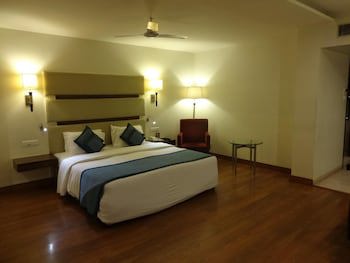 Minerva Grand Banjara Hills