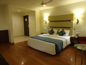 Minerva Grand Banjara Hills