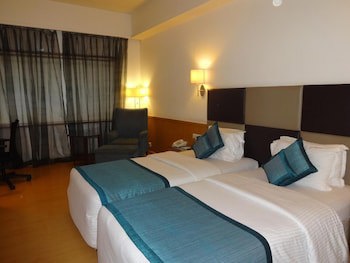 Minerva Grand Banjara Hills