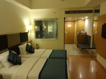 Minerva Grand Banjara Hills