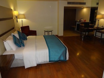 Minerva Grand Banjara Hills