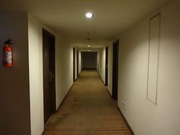 Minerva Grand Banjara Hills