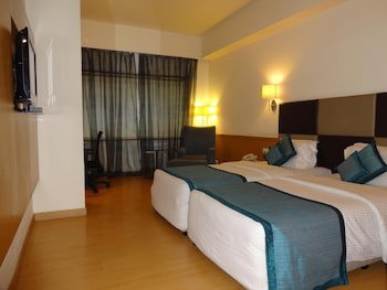 Minerva Grand Banjara Hills