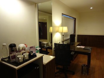 Minerva Grand Banjara Hills